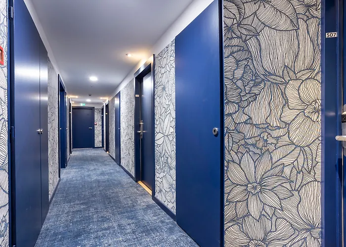 Urban &SpaHotel Aix les Bains