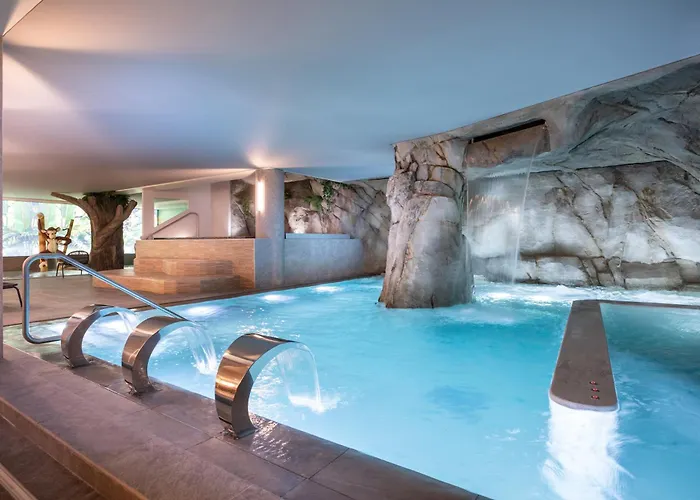 Golden Tulip Aix Les Bains - &SpaHotel Aix les Bains